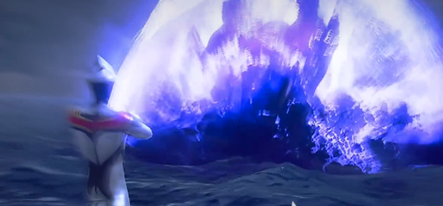 《奥特曼光之战士》黑暗迪迦介绍