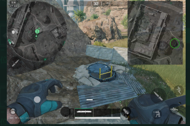 三角洲行动零号大坝11月23日密码攻略