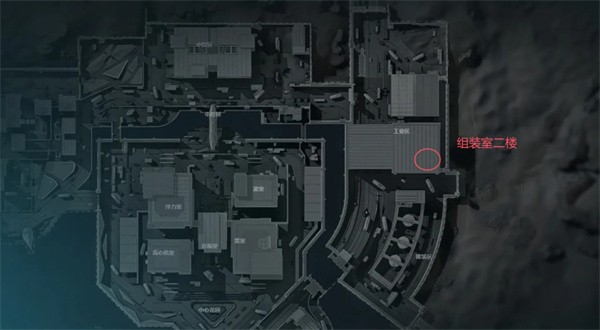 三角洲行动巴克什11月23日密码攻略