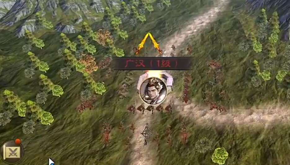 《三国乱世霸王》中后期玩法介绍