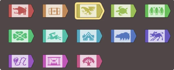 迷雾北境旗帜作用及效果详解