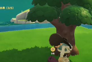 《星布谷地》五色阿奇宝获取攻略