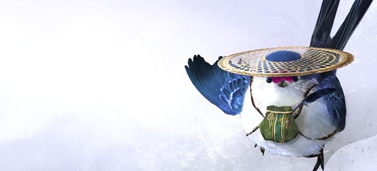 《燕云十六声》江湖笔记位置一览