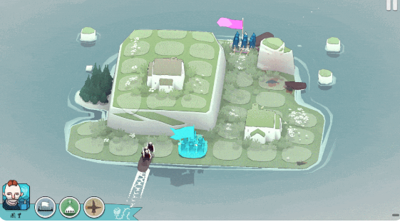 迷雾北境兵种介绍