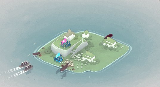 迷雾北境兵种介绍