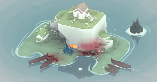 迷雾北境兵种介绍