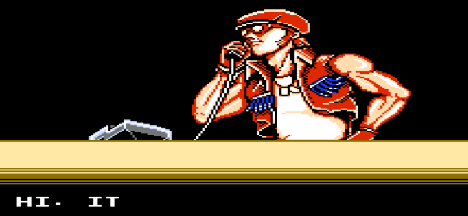 魂斗罗力量网页版入口打开即玩