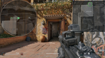 三角洲行动巴克什11月30日密码攻略