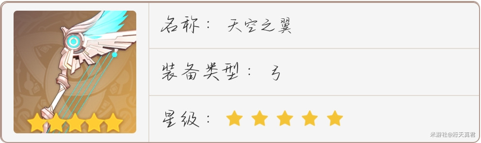 《原神》v6.1菲谢尔养成攻略