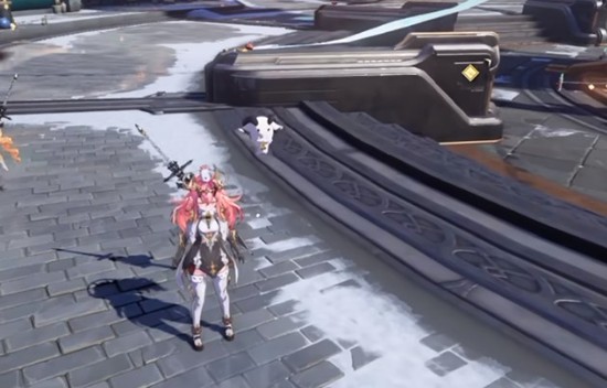 《二重螺旋》莉兹贝尔技能介绍