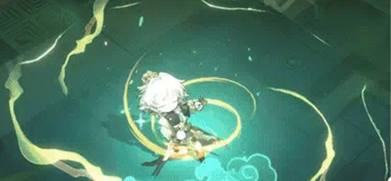 《物华弥新》酒帐技能介绍